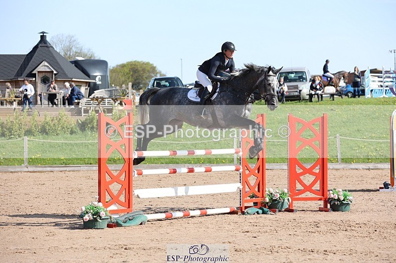 250427-095602-15147 - Cls 32 Young Horse 6yr old