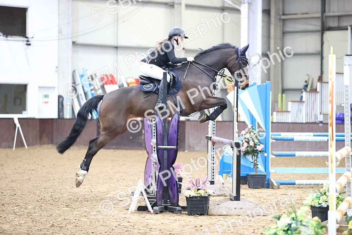 SBM_007334 - Class 22 - Senior  - 1.05m