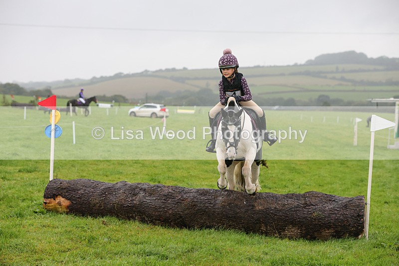 1X9A1656 - Class 1: 65cm Log