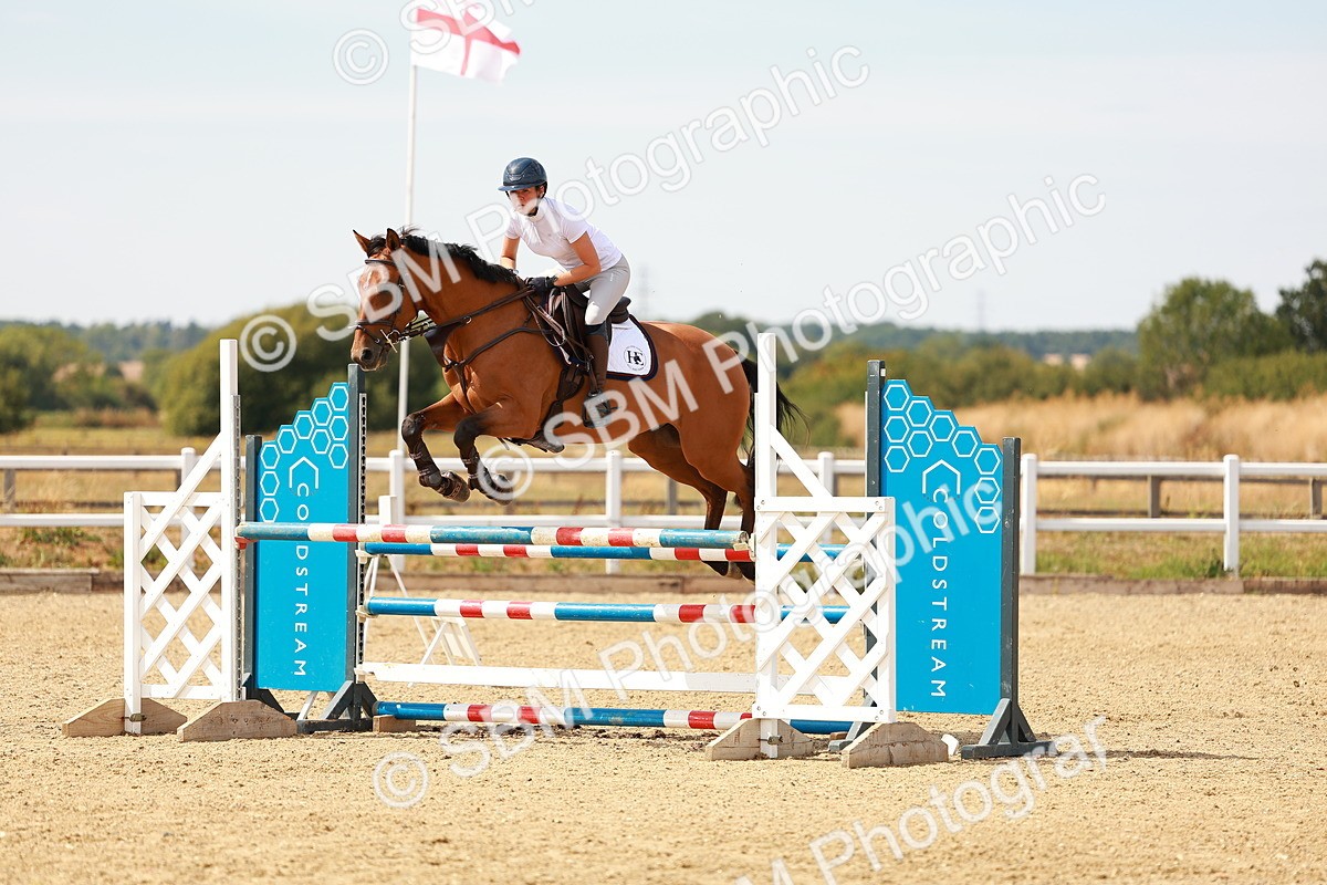 SBM_003824 - Class 15 - Senior 1.15m Open