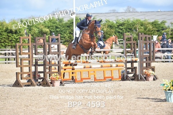 BPP_4593 - CLASS 12 BritiNovice/ 90cm Open