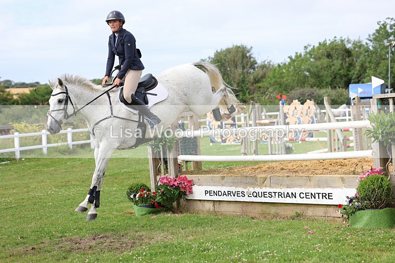 3E7A2908 - Class 8: 1m open