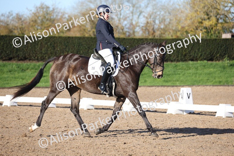 20251102-0394 - Class 3 - Novice 5