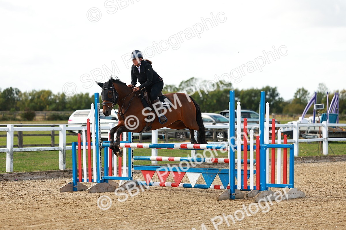 SBM_000865 - Class 3 - Senior Discovery - 1.00m