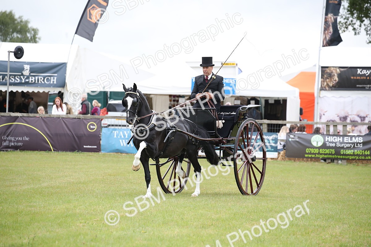 SBM_05742 - Class 12-15 - HOYS Private Driving
