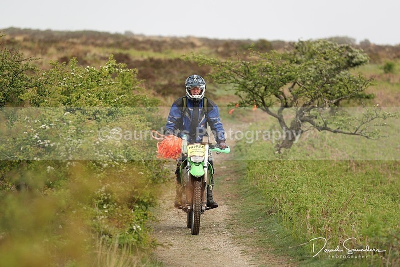 SPXX0008 - Trail bikes