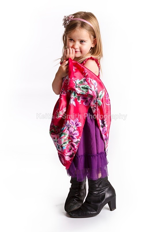 2KJS3698 - Portraiture