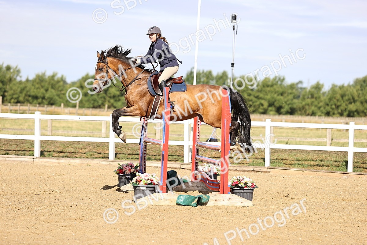 SBM_009269 - Class 7 - Senior Discovery - 1.00m Open