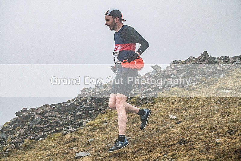 KRH_6185 - Grisedale Grind Fell Race Wednesday 16th April 2025