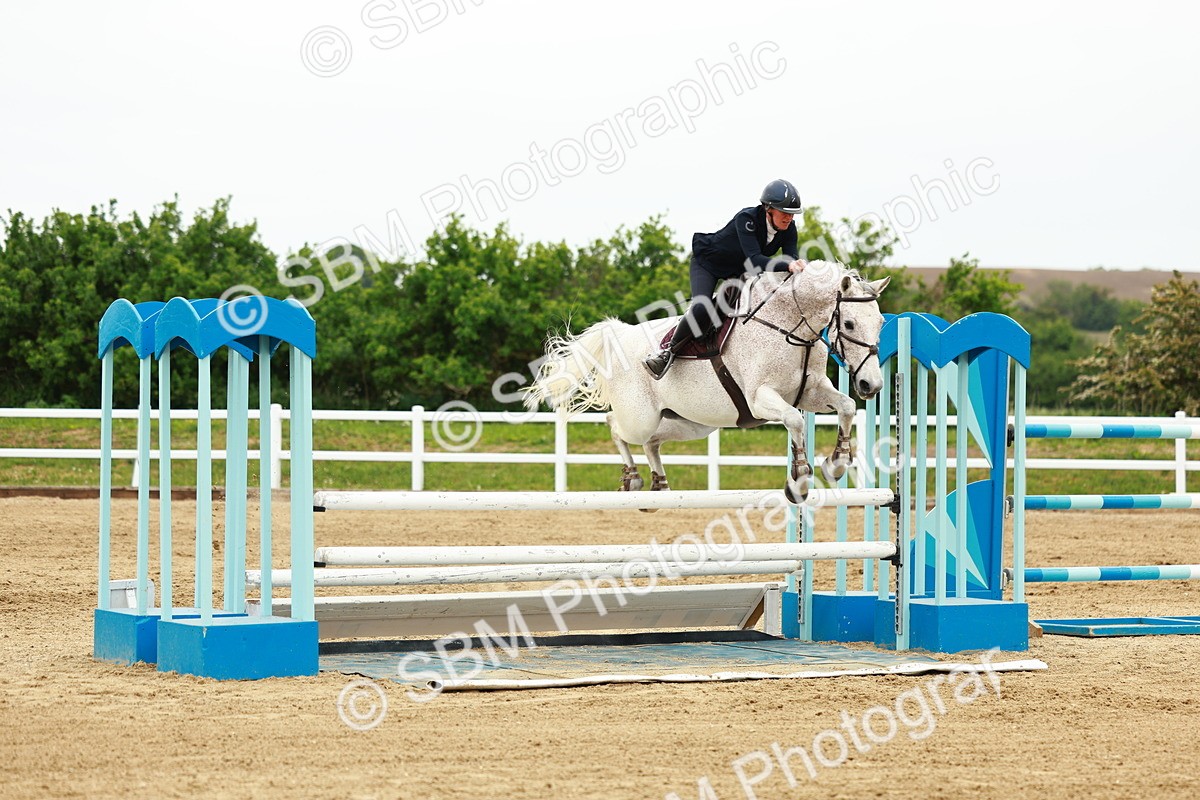 SBM_001315 - Class 6 - National 1.30m 1.40m