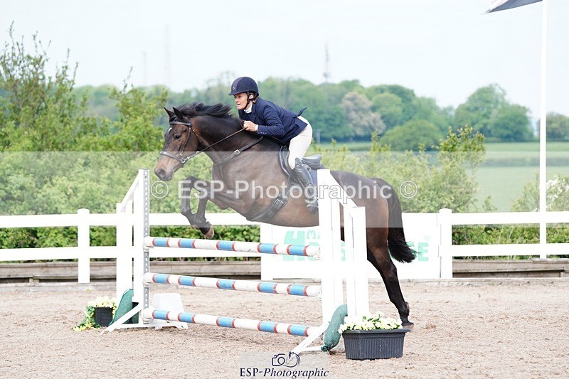 250511-094732-13009 - Cls 30 Snr British Novice and 90cm Open