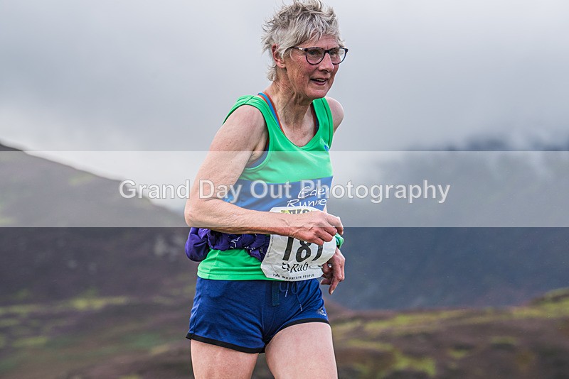 Barrow-475 - Barrow Fell Race Monday 28th August 2023