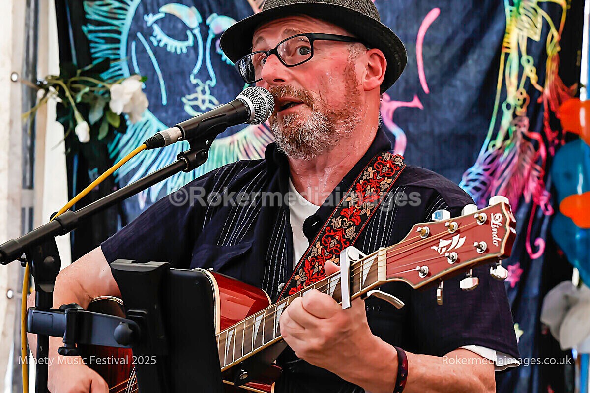 SATURDAY-163 - MINETY 2025