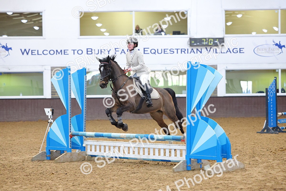 SBM_001048 - Class 4 - 70cm