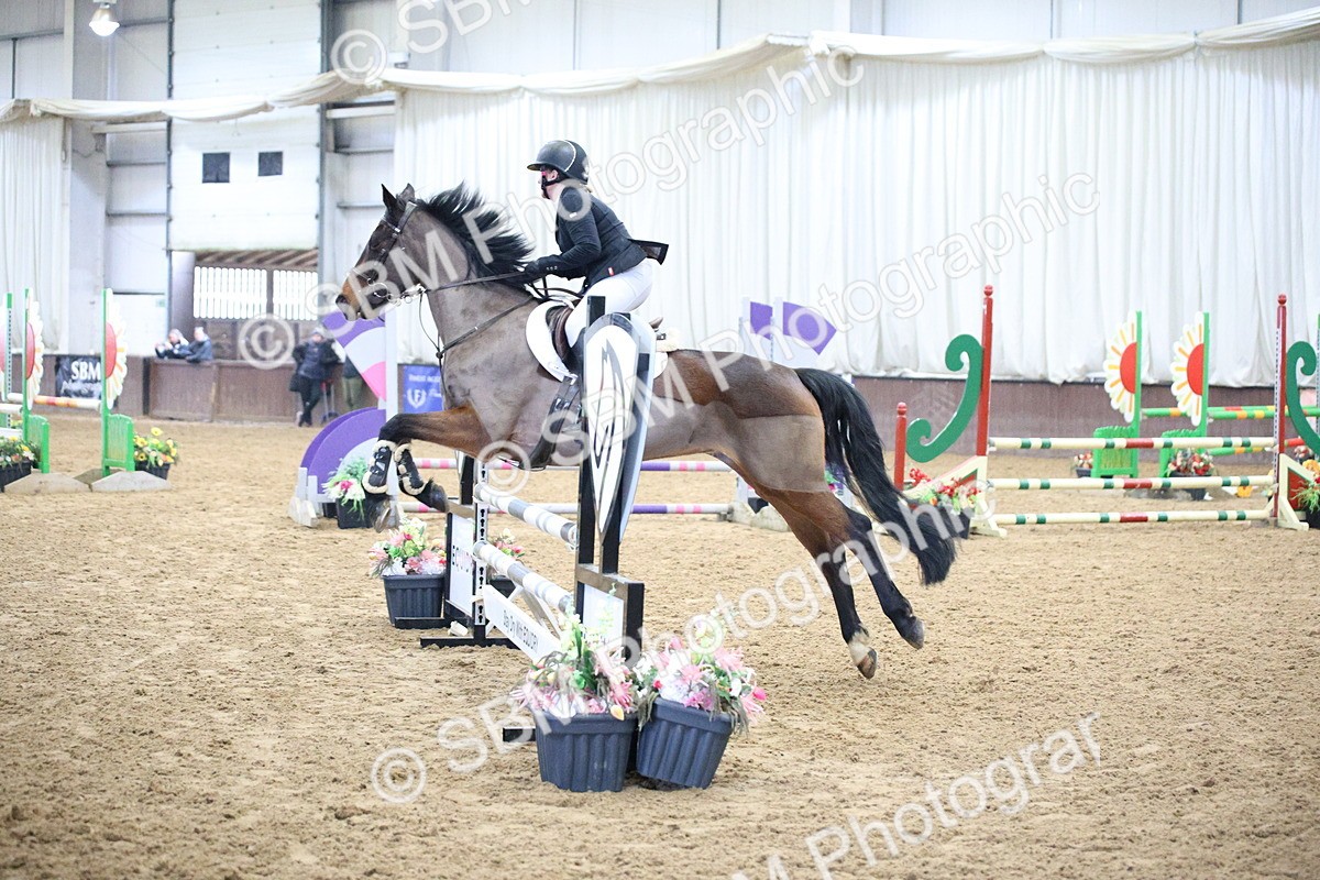 5K7A3024 - Class -1 - Equissage Pulse Senior BritiNovice/ 90cm Open