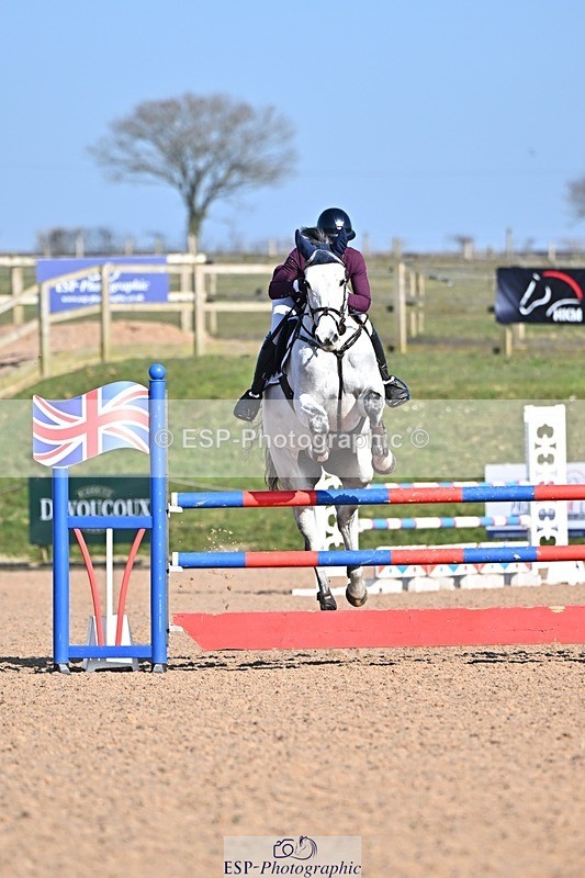 250305-133058-01499 - Newcomers and 1.10m Open