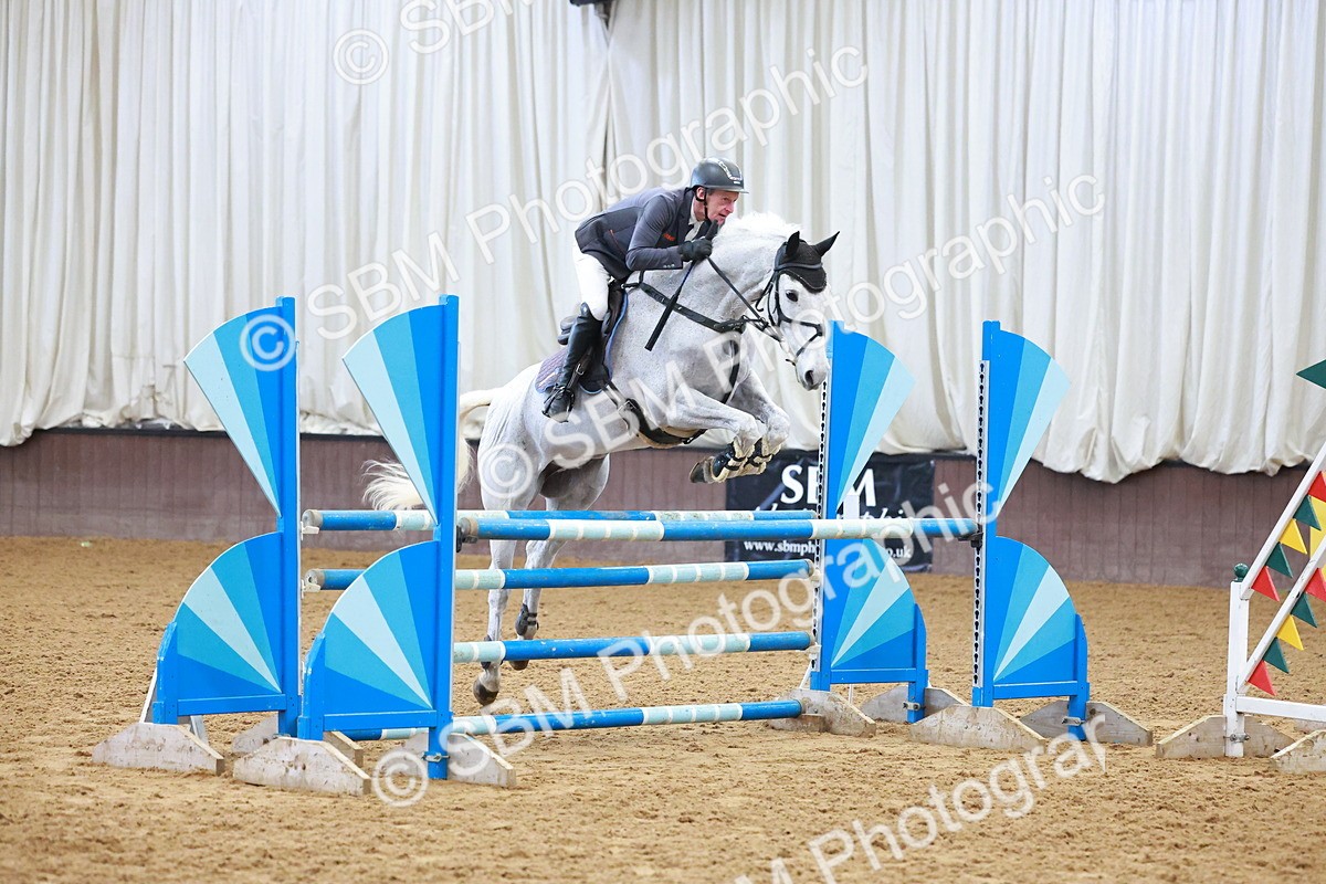 SBM_001383 - Class 4 - Senior Newcomers - 1.10m