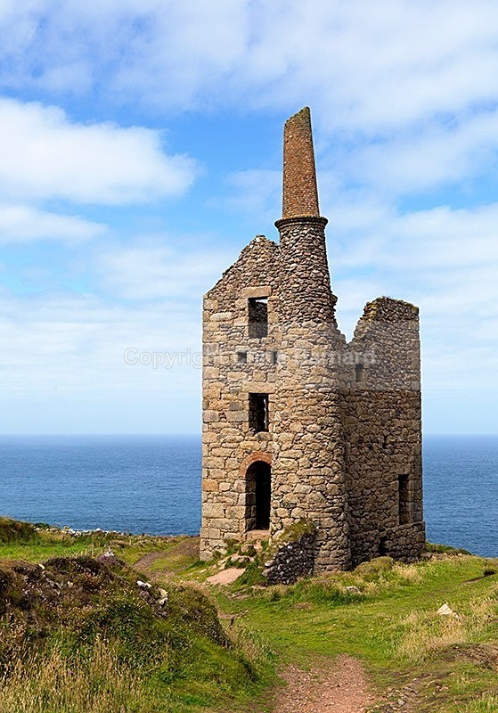  - Botallack