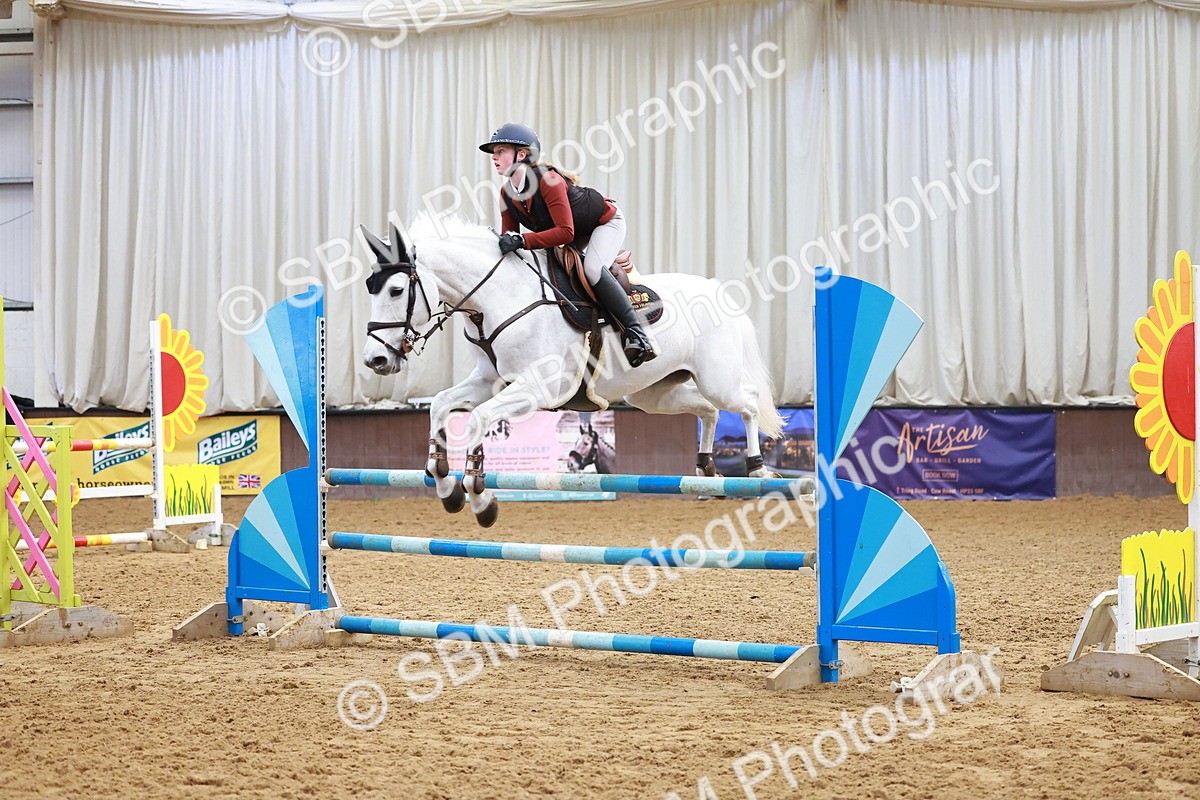 SBM_001184 - Class 3 - Senior Discovery 1.00m