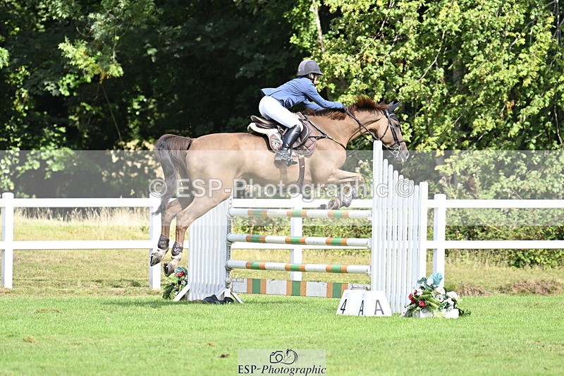 250829A-142802-02433 - Cls 3 Snr 1.20m