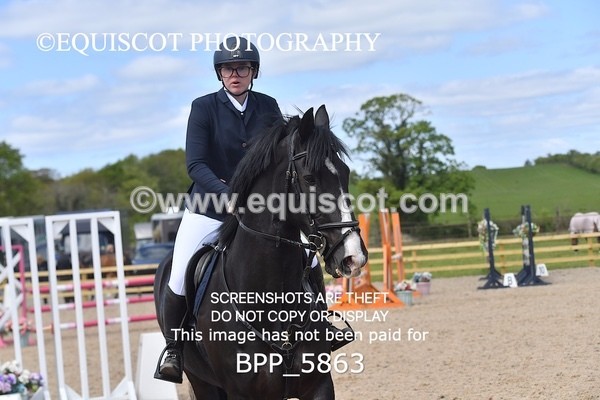 BPP_5863 - CLASS 26 SUN Speed Jumping
