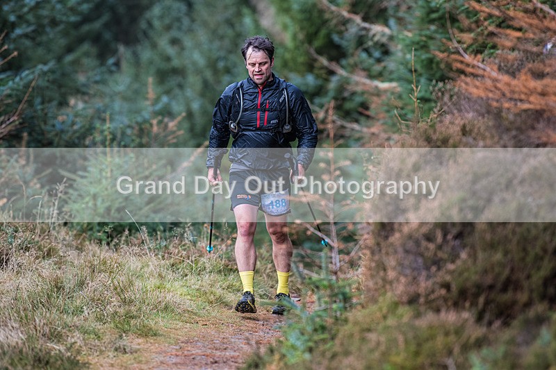 Glentress-1431 - High Terrain Events Glentress 21 & 10K Trail Races Saturday 15th November 2025