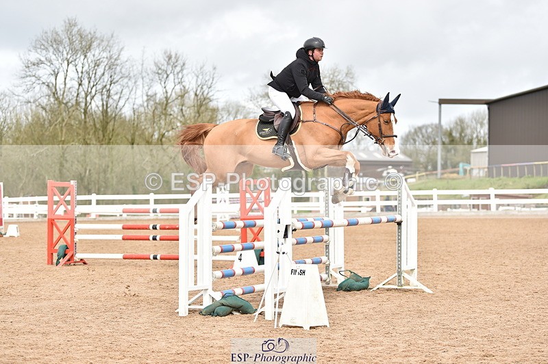 240327A-123052-00393 - Cls 4 Newcomers and 1.10m Open