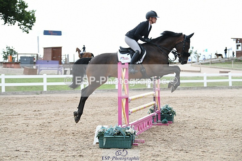 250803-090808-11736 - Cls 31 a&b British Novice & 90cm Open