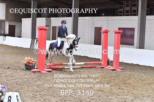 BPP_3140 - CLASS 2 30CM