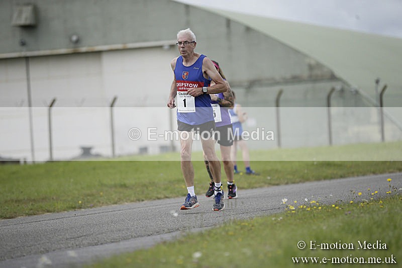 CAD5M 210719-0834 - Cadence Events Colerne 5 Miler  21-Jul-2019