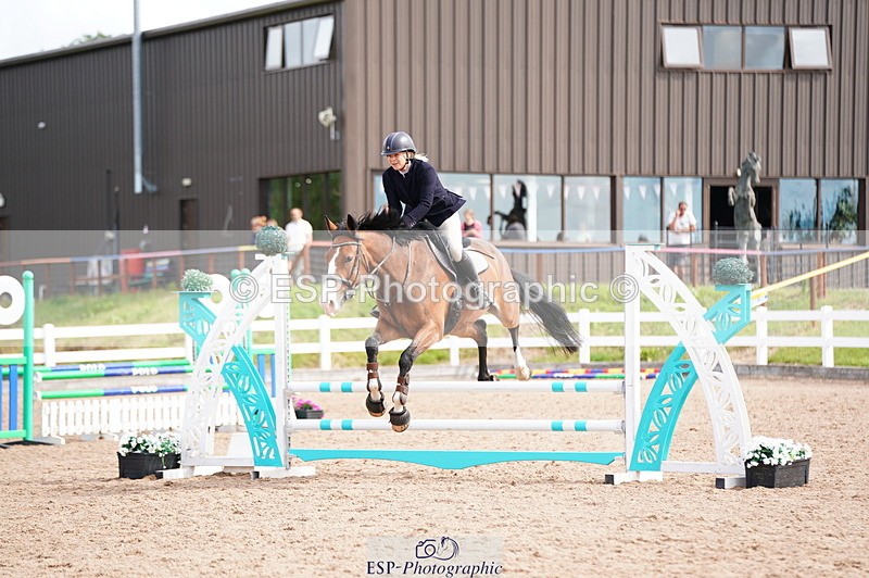 240804A-103856-10280 - Cls 49 85cm Amateur Qualifier