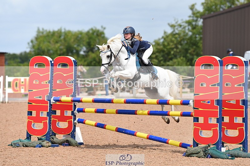 230716A-110122-02192 - Cls 36b Scope 138cm Graham Heath