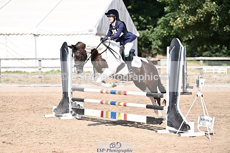 250823A-134109-30651 - NAF Round 1 13.30 to 14.30