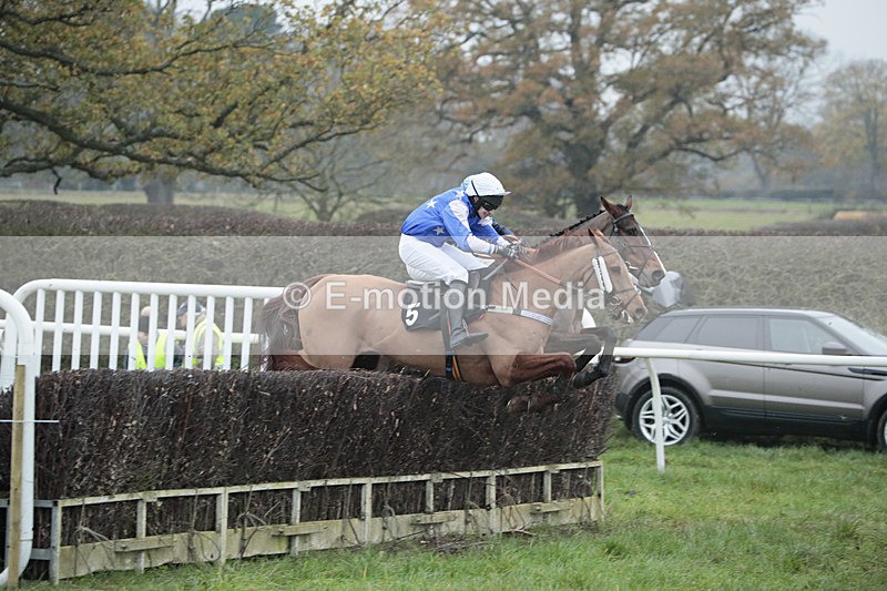 PtP 041222 0659 - Wheatland  Hunt PtP Chaddesley Corbett, Worcs 04/12/22