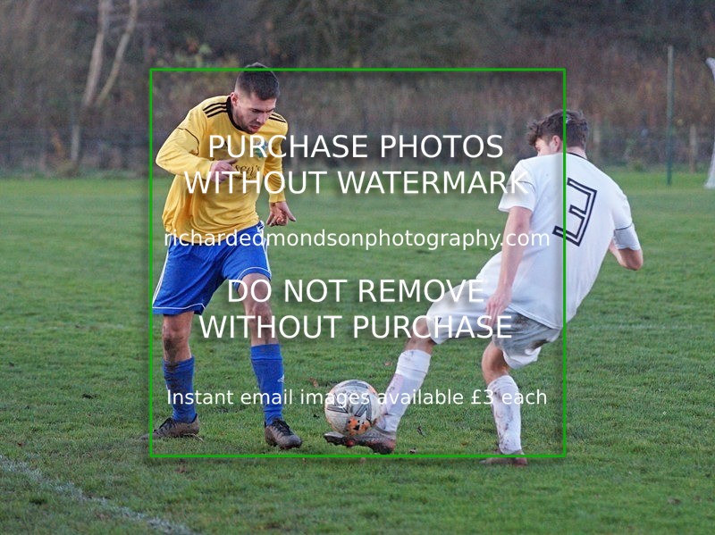 DSC03363 - Kendal Utd Reserves v Cartmel & District Reserves