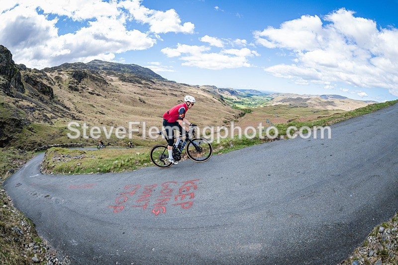 120616 - Hardknott Pass Camera 2 12.00-13.00