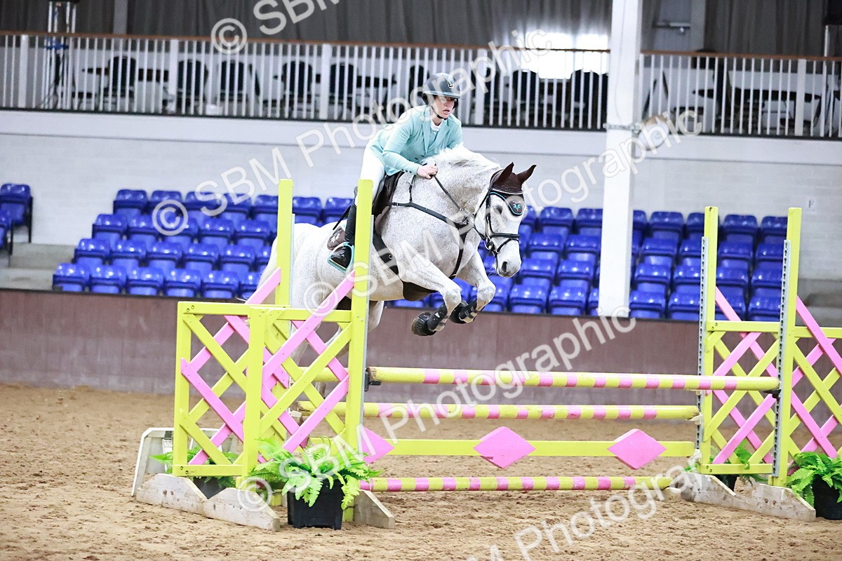 SBM_004358 - Class 15 - Senior British Novice 90cm