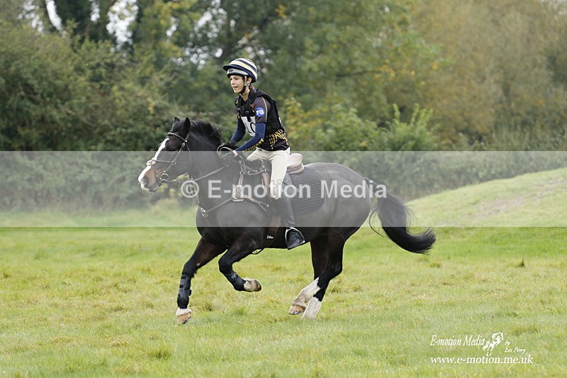  WWHT 171021 2108 - Novice Pairs (0.80m)  17/10/21