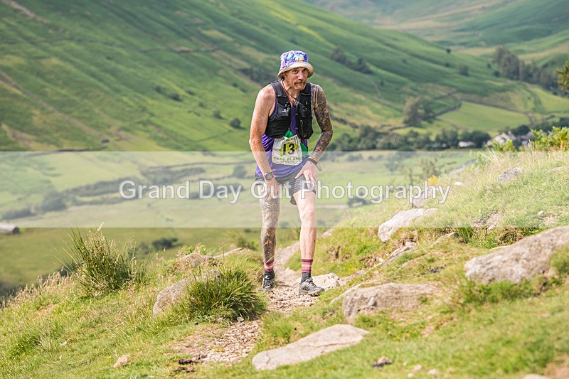 Wasdale-944 - Wasdale Horseshoe Fell Race (Bad weather route) Saturday 11th July 2026