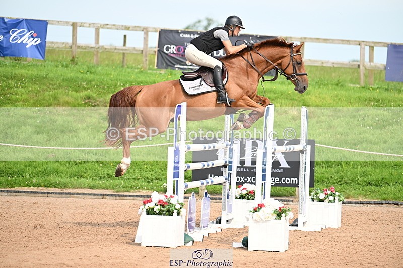 240801A-154507-02632 - Cls 5 National 1.30m Open