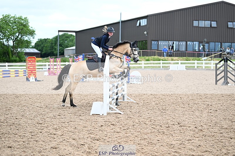 240608A-095151-00361 - Cls 8 Pony British Novice and 80cm Open