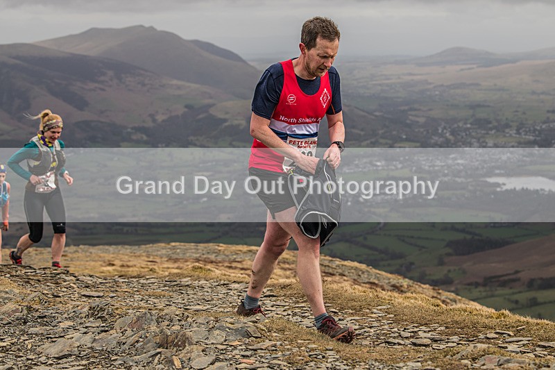 Coledale-711 - Coledale Horseshoe Fell Race Saturday 29th March 2025