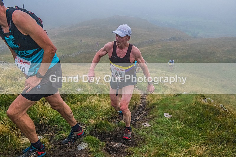 Shipman Knotts-142 - Shipman Knotts Fell Race Tuesday 23rd August 2022