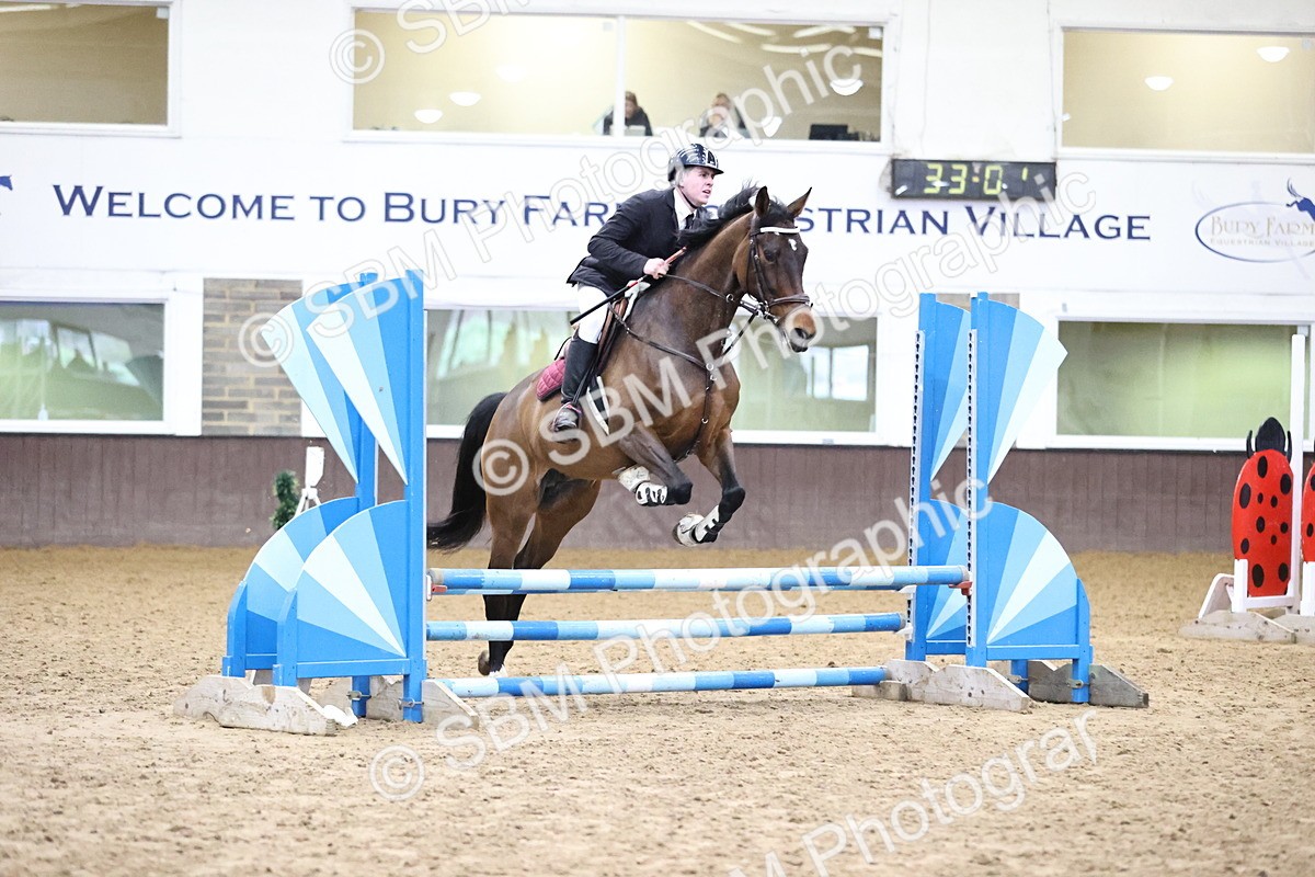 SBM_001006 - Class 4 - 70cm