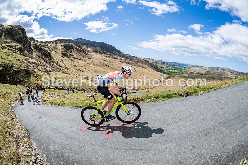 124407 - Hardknott Pass Camera 2 12.00-13.00