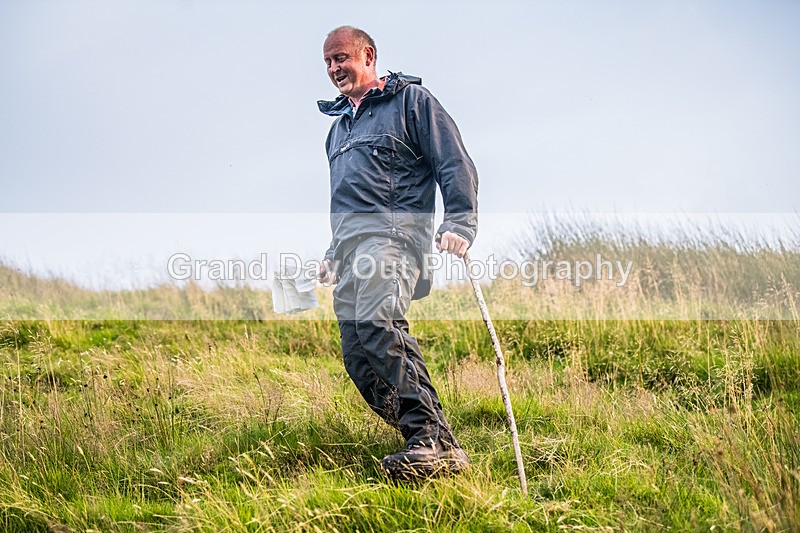 Steel Fell-850 - Steel Fell Race Wednesday 6th August 2025