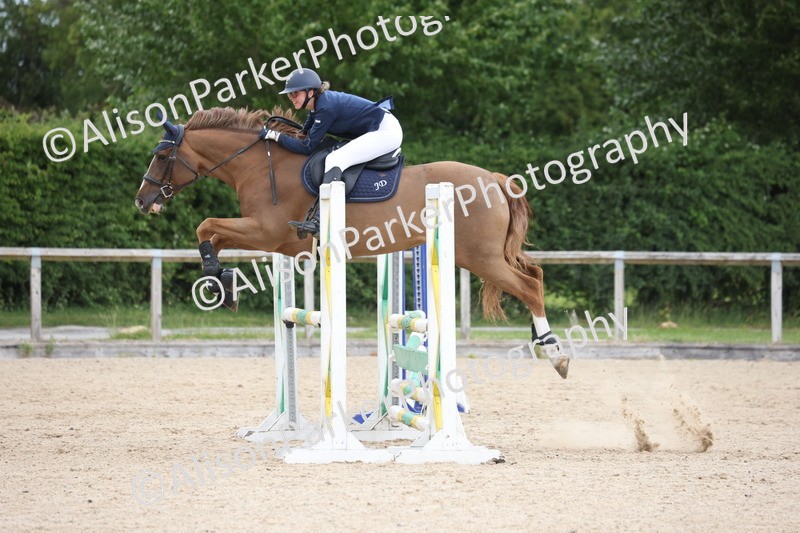 20250608-2728 - Class 6 - 90cm