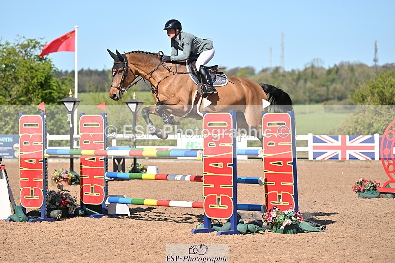 240420A-102344-10295 - Cls 19, 1 Star Silver Tour 1.20m