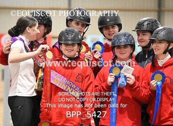 BPP_5427 - CLASS 2  - 40CM