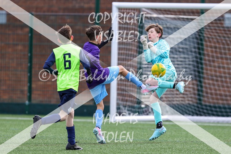 1DX30249 - 2026-03-29 FC Abbey Meads U13 Purple V DC Youth FC U13 Dynamos